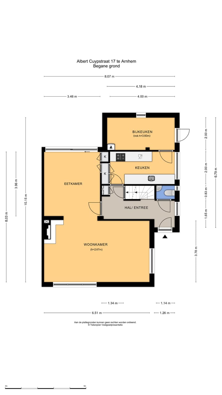 Foto 34 van Albert Cuypstraat 17