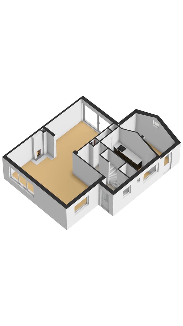 Foto 35 van Albert Cuypstraat 17