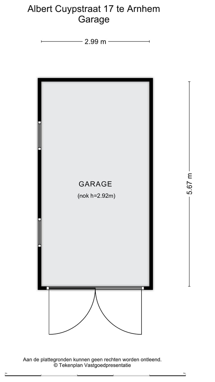 Foto 38 van Albert Cuypstraat 17