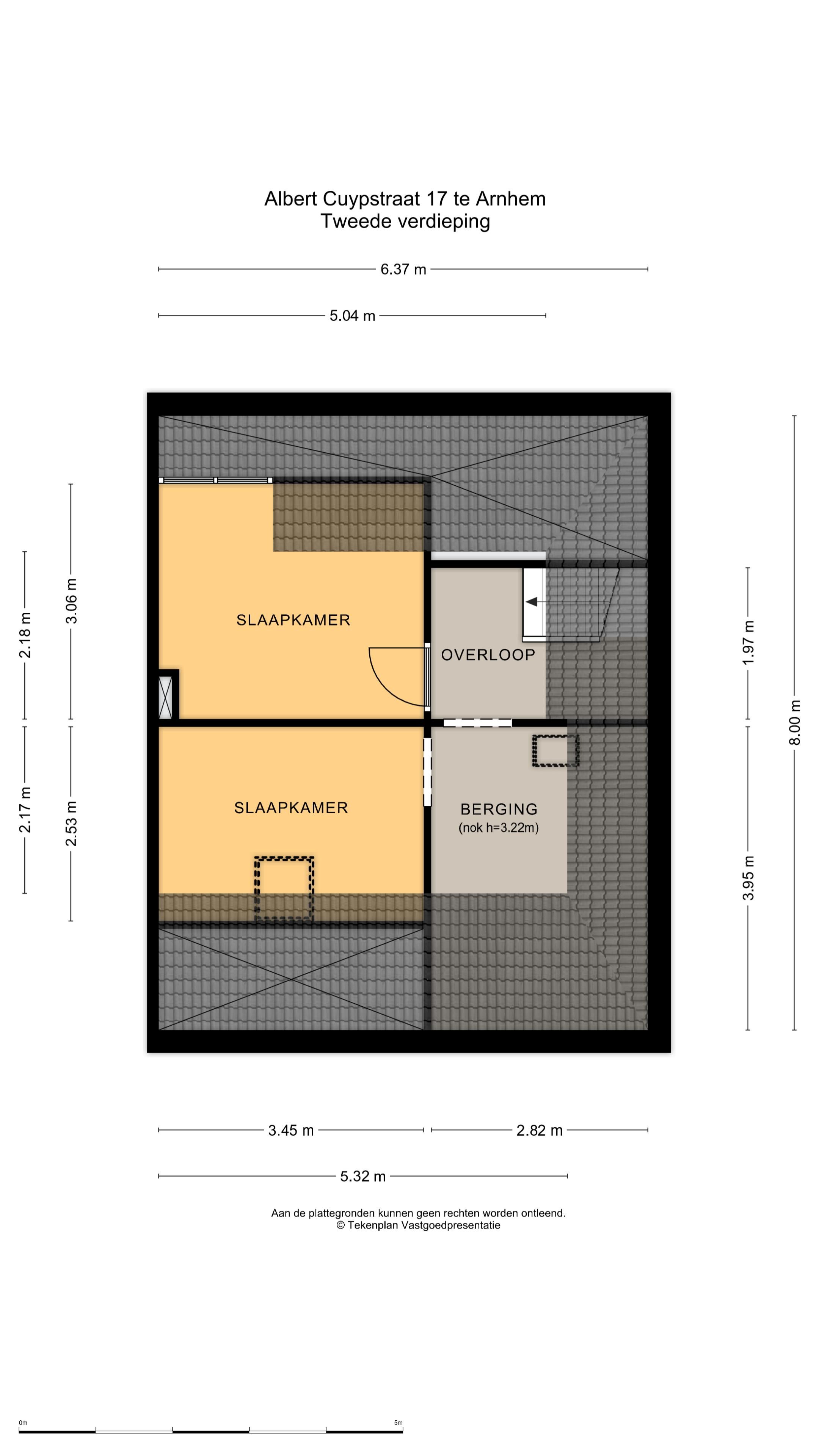 Photo 42 of Albert Cuypstraat 17