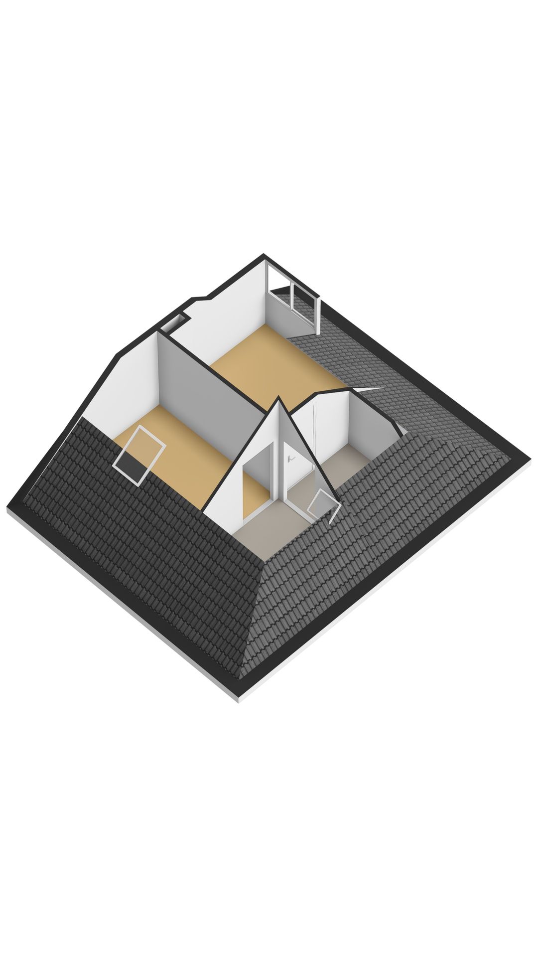 Photo 43 of Albert Cuypstraat 17