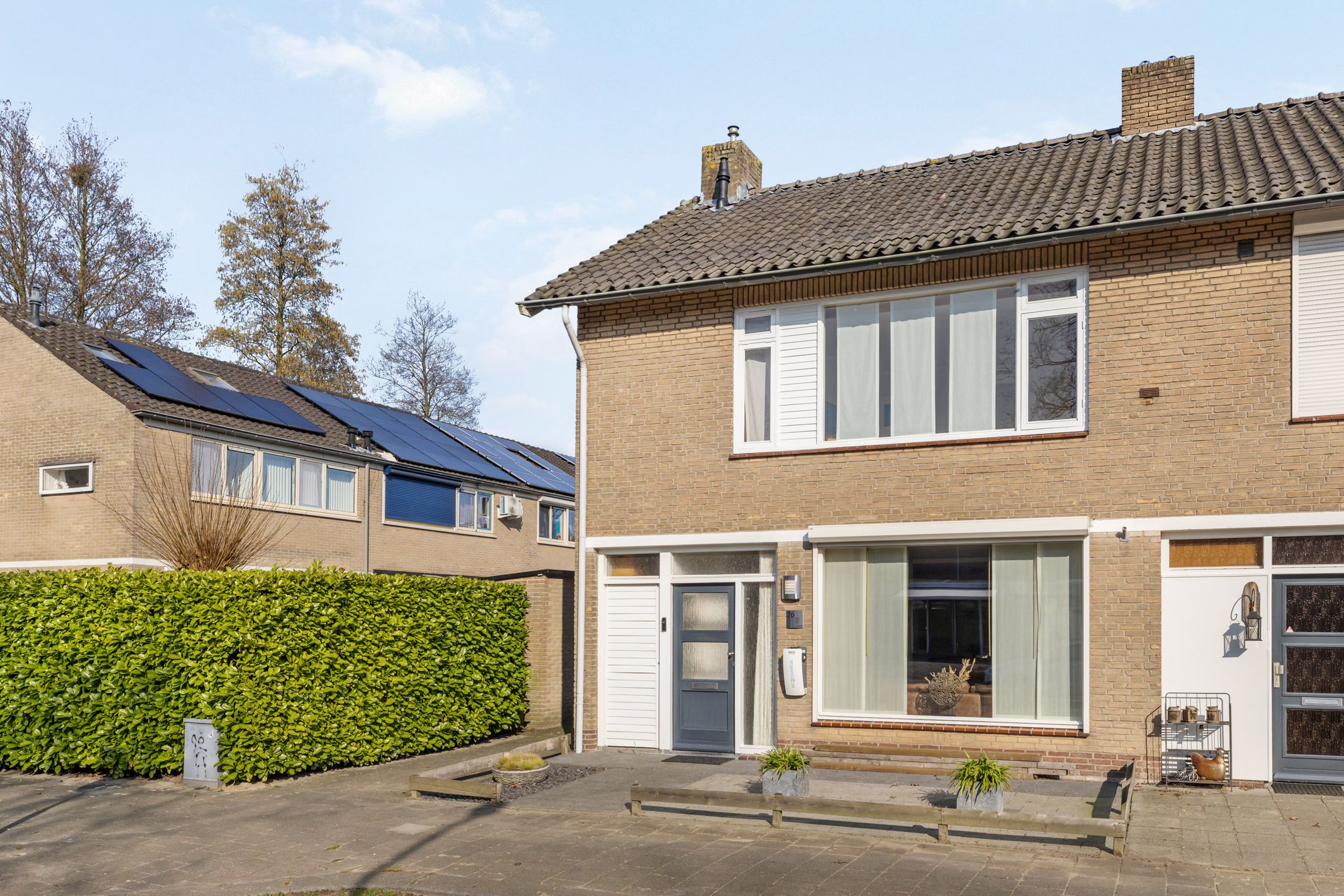 Foto 9 van Nieuwe Nieuwstraat 26