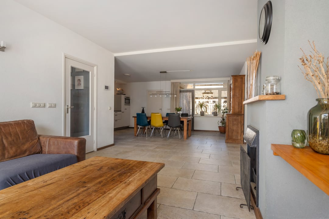 Foto 16 van Nieuwe Nieuwstraat 26