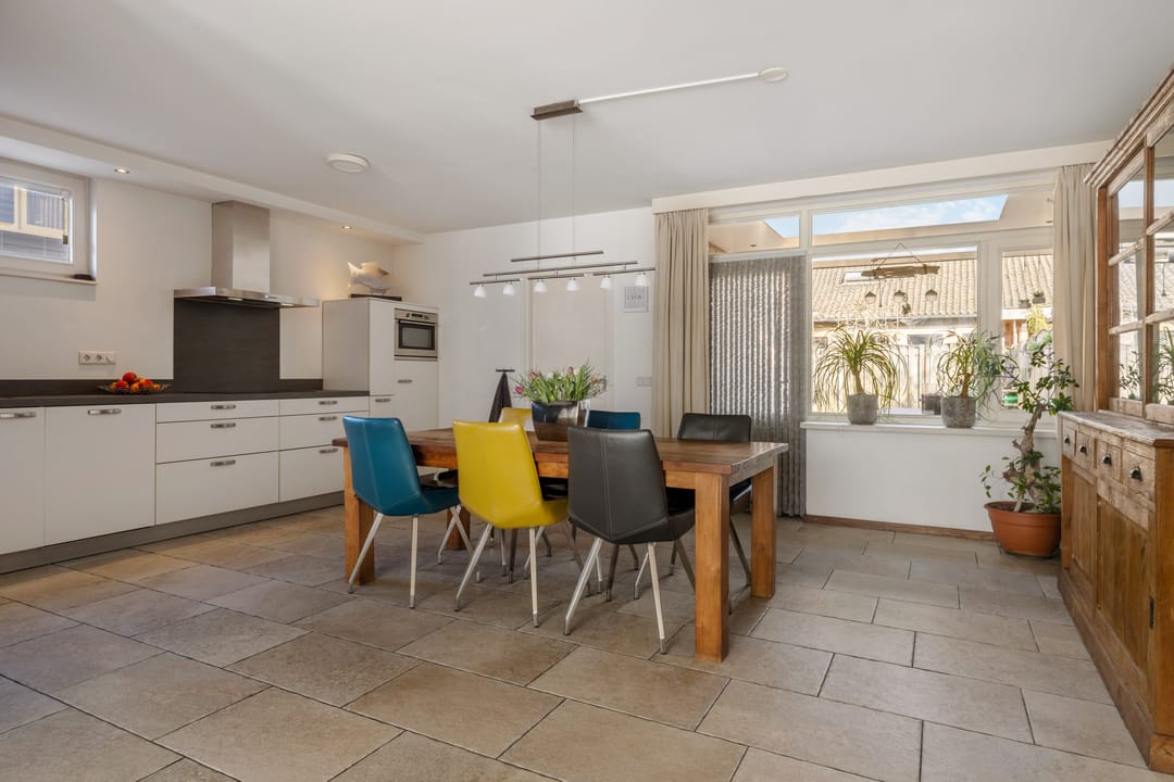 Foto 17 van Nieuwe Nieuwstraat 26