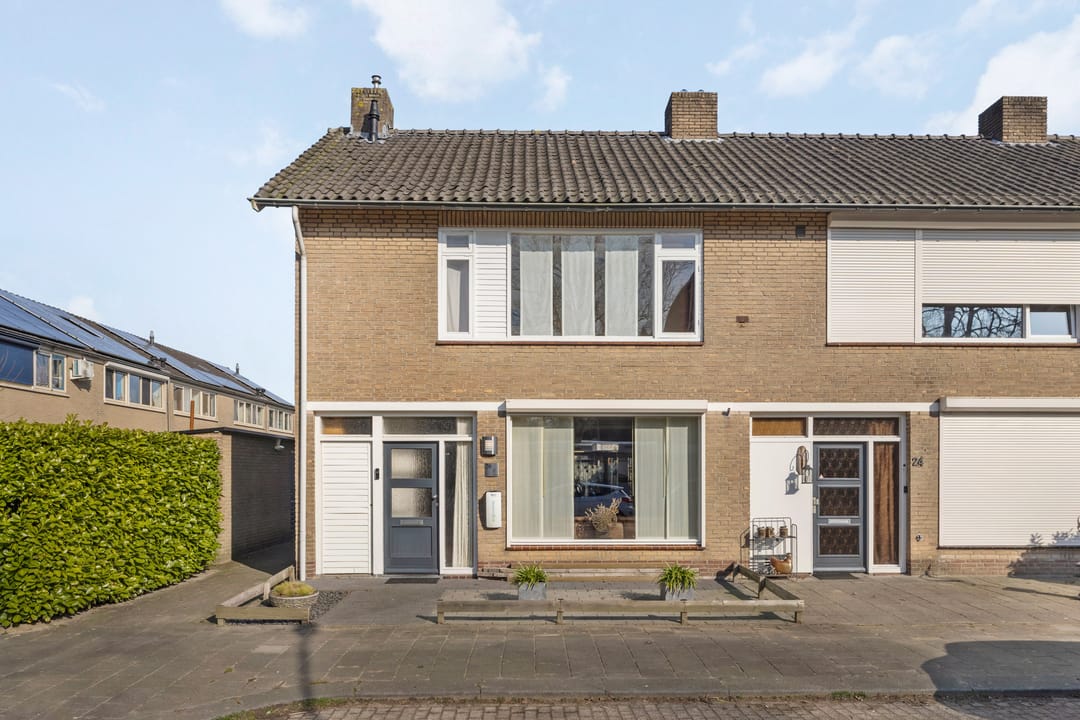 Foto 8 van Nieuwe Nieuwstraat 26