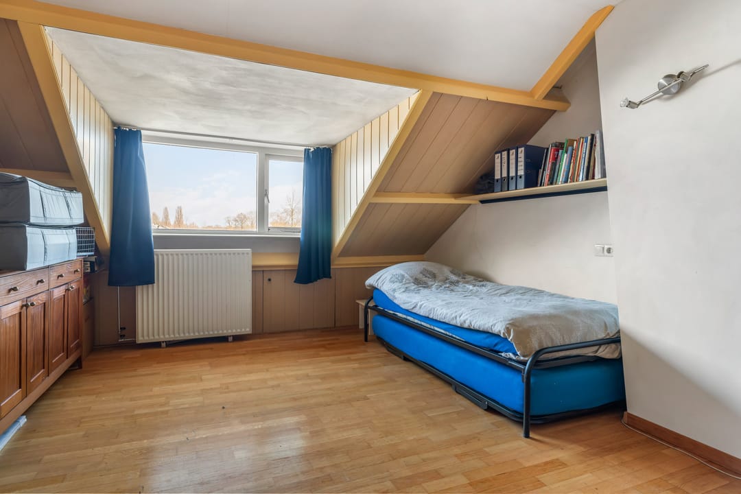 Foto 41 van Nieuwe Nieuwstraat 26