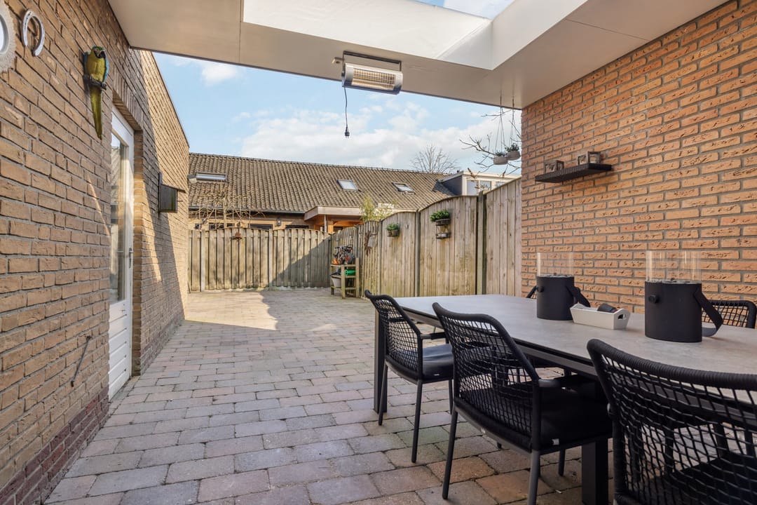 Foto 43 van Nieuwe Nieuwstraat 26