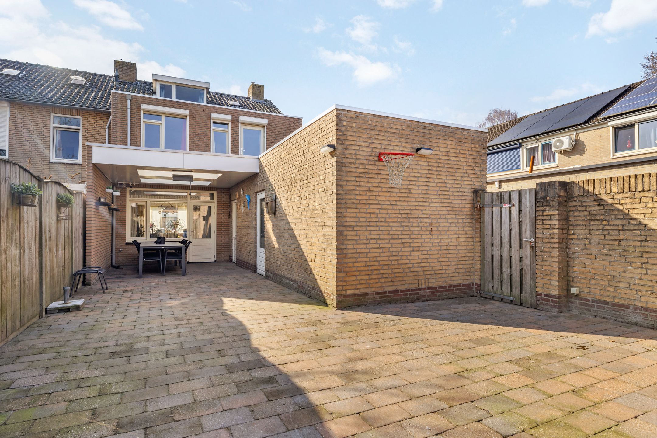 Foto 45 van Nieuwe Nieuwstraat 26