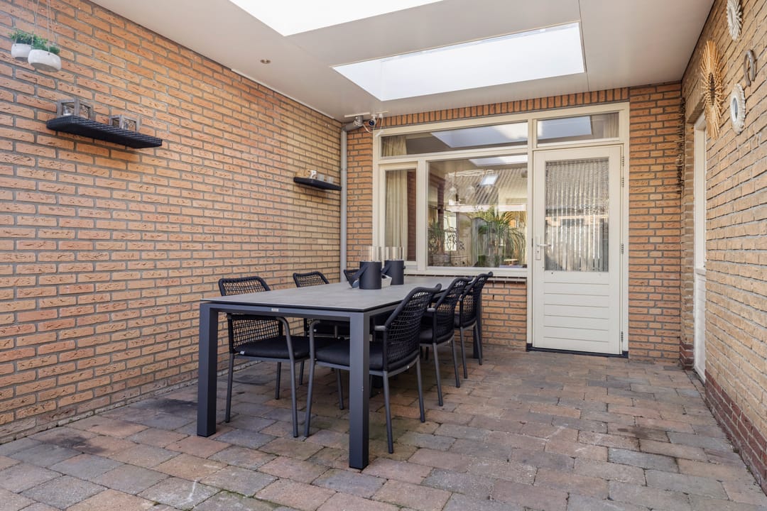 Foto 47 van Nieuwe Nieuwstraat 26