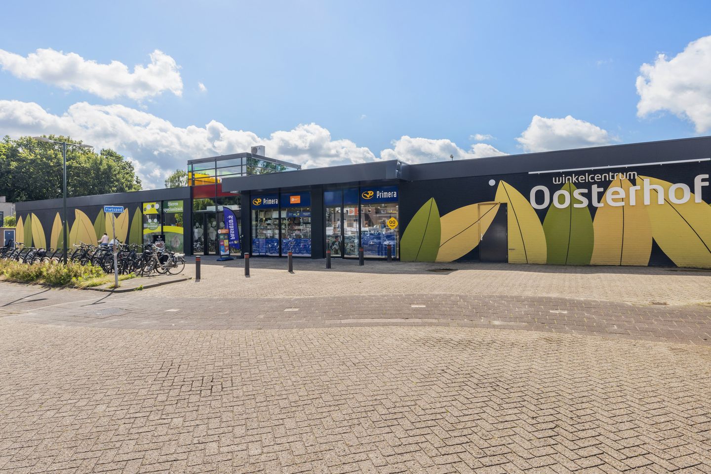 Foto 49 van Nieuwe Nieuwstraat 26