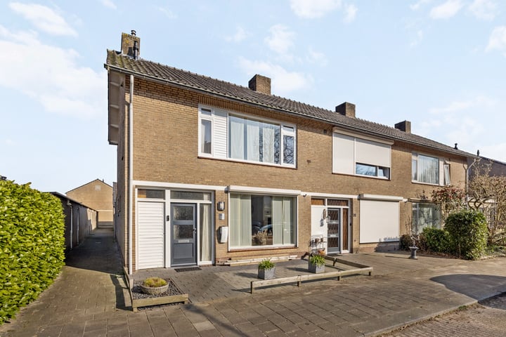 Bekijk foto van Nieuwe Nieuwstraat 26