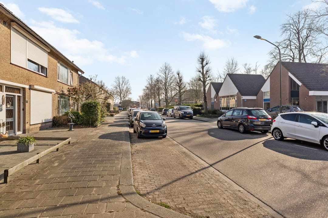 Foto 11 van Nieuwe Nieuwstraat 26