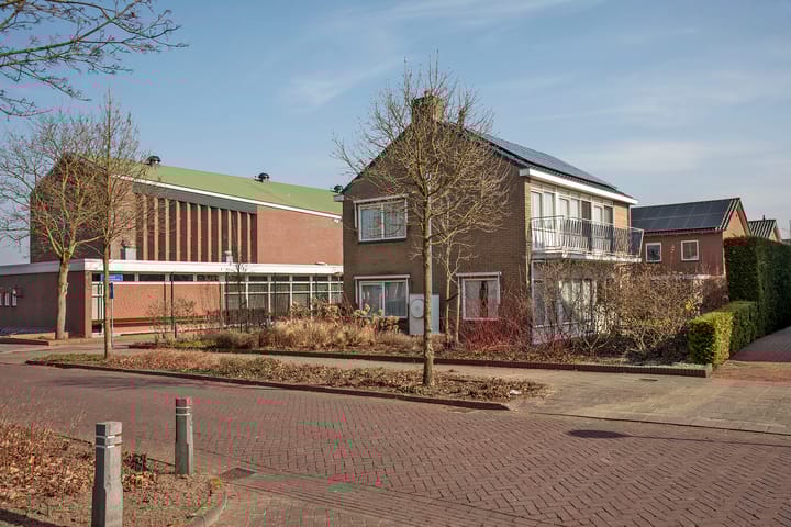 Foto 2 van Gerard Terborchstraat 11