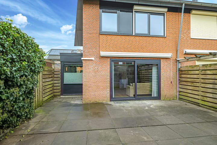 Foto 5 van De Dries 2