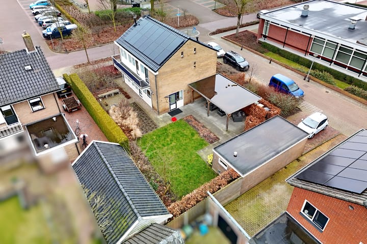 Foto 4 van Gerard Terborchstraat 11