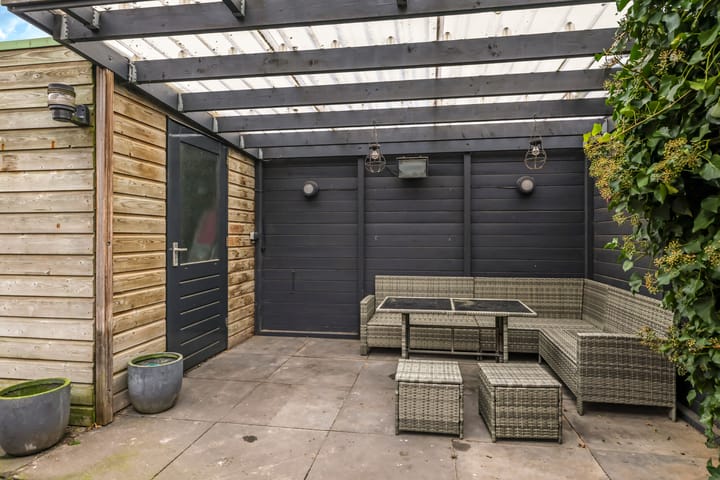 Foto 6 van De Dries 2