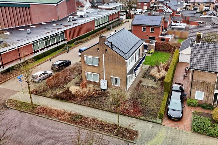 Foto 5 van Gerard Terborchstraat 11