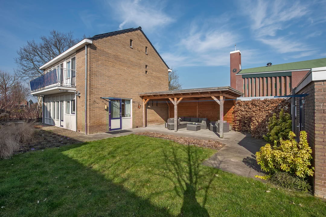 Foto 1 van Gerard Terborchstraat 11