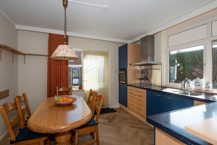 Foto 11 van Gerard Terborchstraat 11