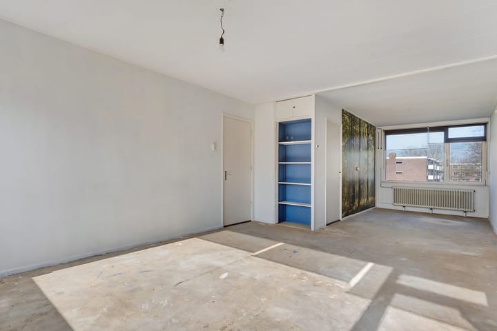 Foto 2 van Jan Buschstraat 25