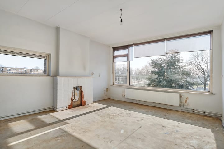 Foto 3 van Jan Buschstraat 25