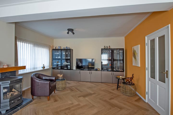 Foto 7 van Gerard Terborchstraat 11