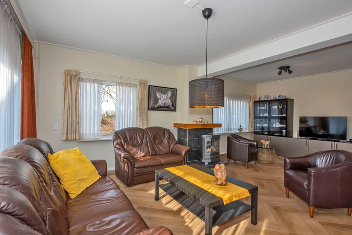 Foto 8 van Gerard Terborchstraat 11