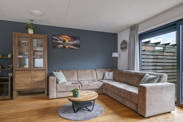 Foto 17 van De Dries 2