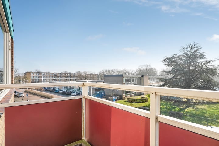 Foto 9 van Jan Buschstraat 25