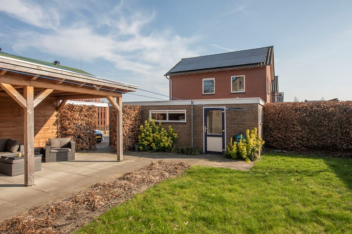 Foto 16 van Gerard Terborchstraat 11