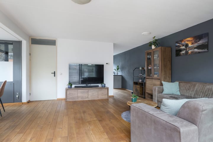 Foto 18 van De Dries 2