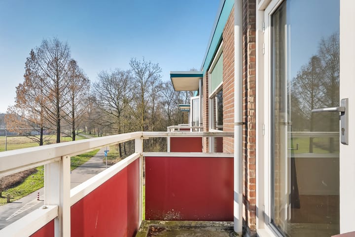 Foto 10 van Jan Buschstraat 25