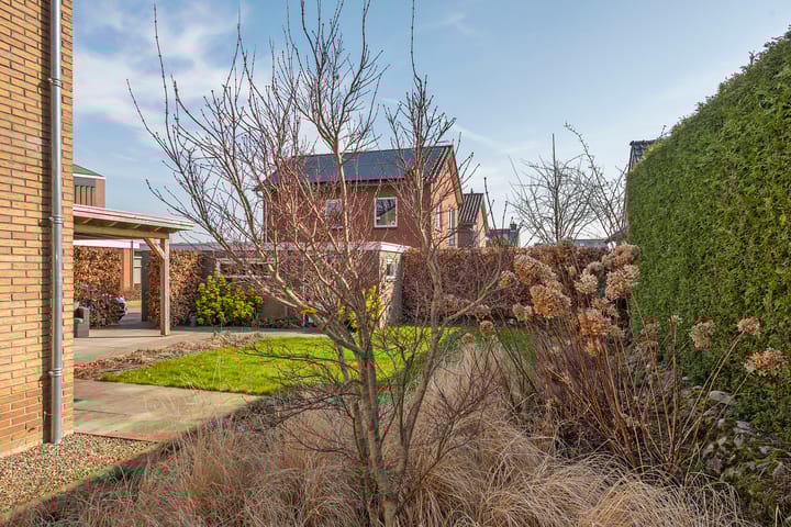 Foto 18 van Gerard Terborchstraat 11