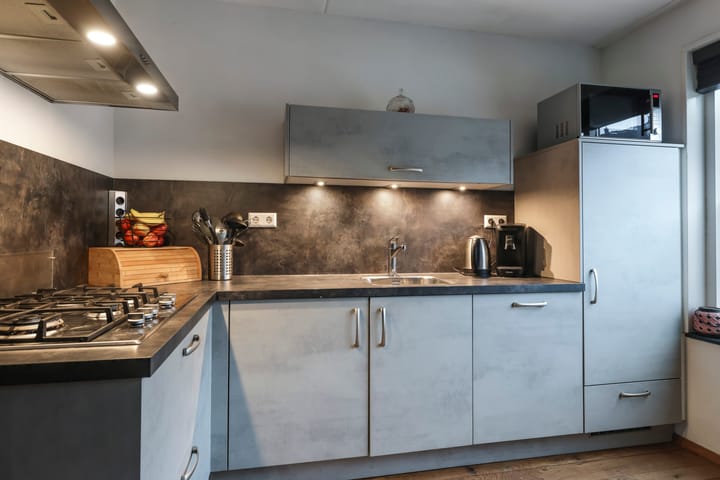 Foto 21 van De Dries 2