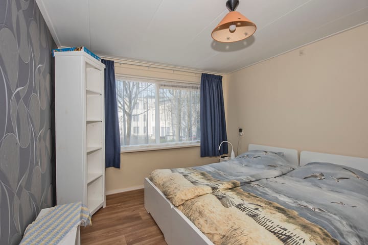 Foto 19 van Gerard Terborchstraat 11