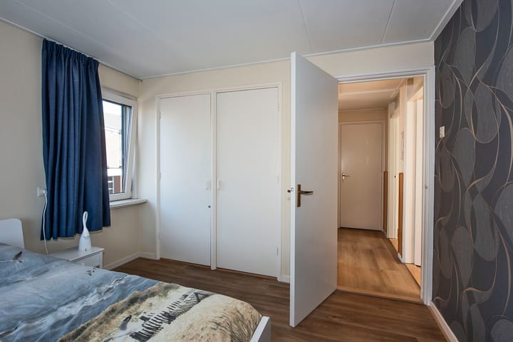 Foto 20 van Gerard Terborchstraat 11