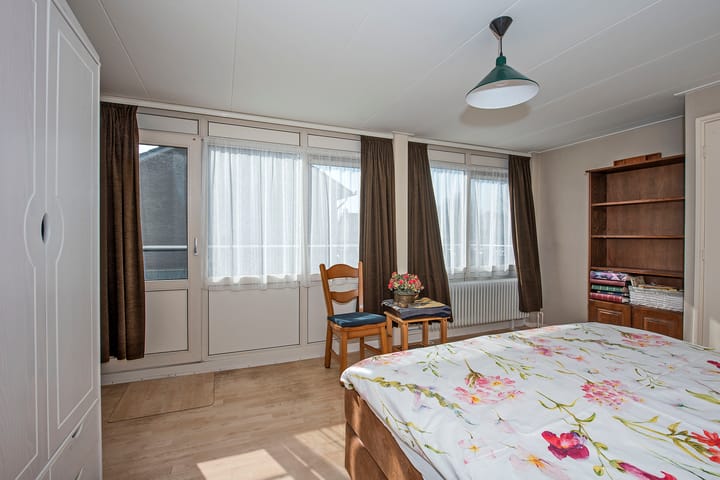 Foto 21 van Gerard Terborchstraat 11