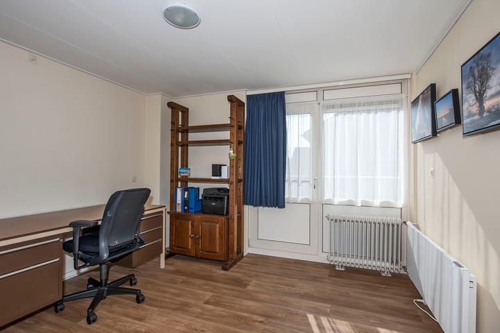 Foto 23 van Gerard Terborchstraat 11