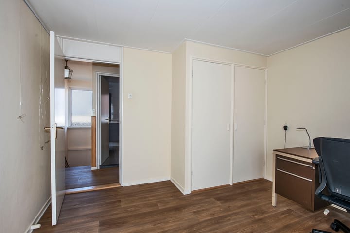 Foto 24 van Gerard Terborchstraat 11