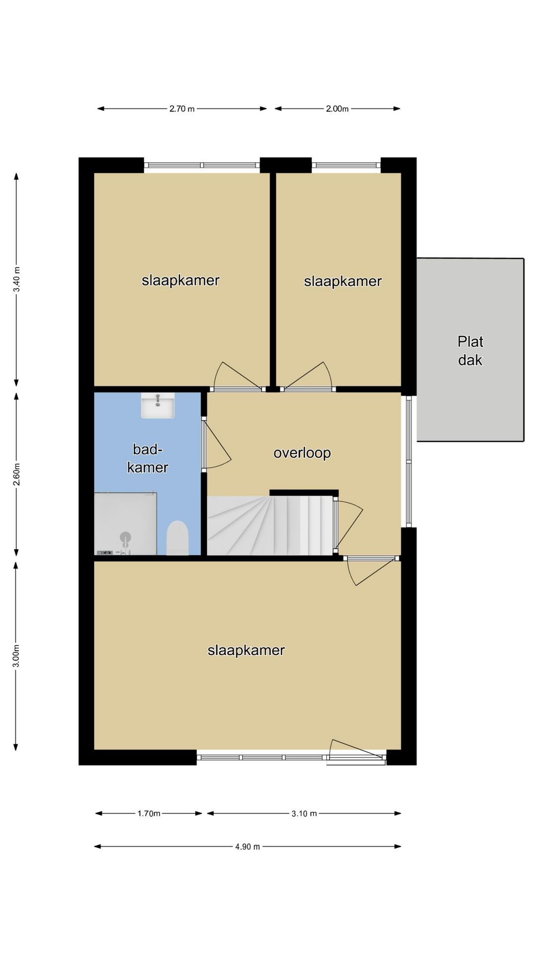 Photo 27 of De Dries 2