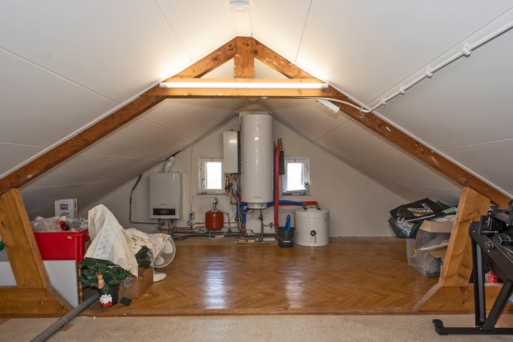 Foto 27 van Gerard Terborchstraat 11