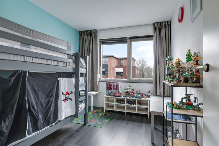 Foto 34 van De Dries 2