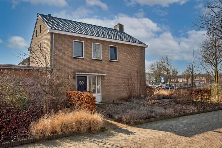 Foto 31 van Gerard Terborchstraat 11