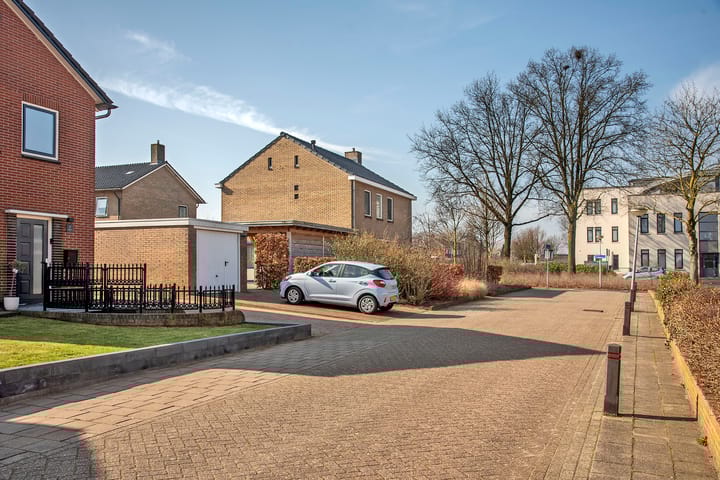 Foto 32 van Gerard Terborchstraat 11