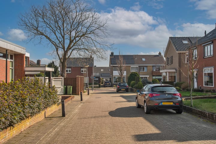 Foto 33 van Gerard Terborchstraat 11