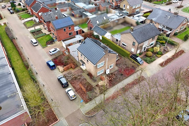 Foto 34 van Gerard Terborchstraat 11