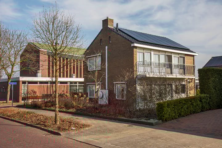 Foto 35 van Gerard Terborchstraat 11