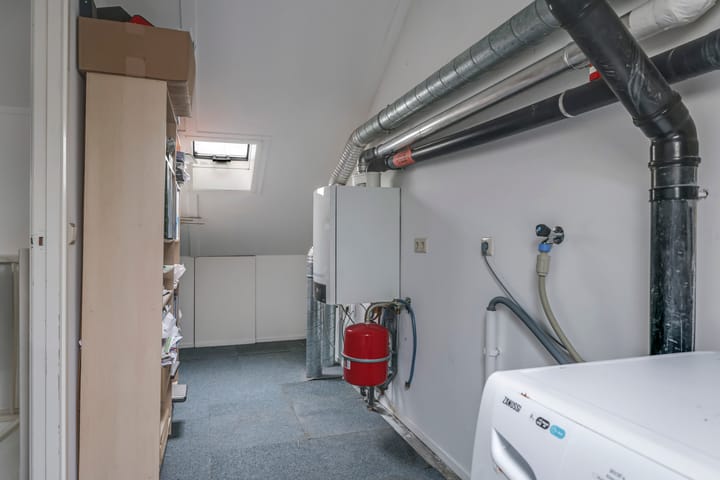 Foto 41 van De Dries 2