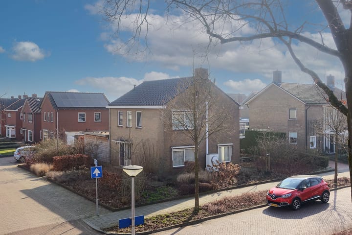 Foto 38 van Gerard Terborchstraat 11