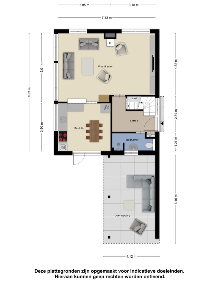 Foto 39 van Gerard Terborchstraat 11